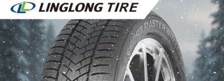 Linglong Sport Master Winter: дебют европейской зимы на высоте 1030 метров